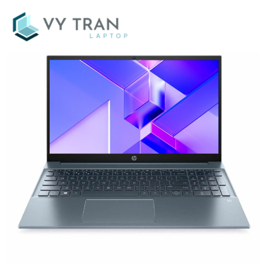 Laptop HP PAVILION 15-EH1070WM RYZEN 7 5700U/ RAM 8GB/ SSD 512GB/